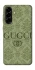 Чохол на Samsung Galaxy A56 5G Gucci ver.9 фото 1 з 1