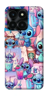 Чехол на Huawei Honor X6a Stitch ver.25 фото 1 из 1
