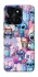 Чехол на Huawei Honor X6a Stitch ver.25 фото 1 из 1