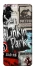 Чехол на Samsung Galaxy A06 Linkin Park logo ver.2 фото 1 Чехол на Samsung Galaxy A06 Linkin Park logo ver.2 фото 1 из 1