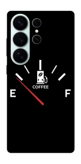 Чехол на Samsung Galaxy S26 Ultra Сoffee speedometer фото 1 из 1