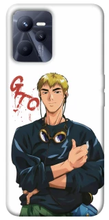 Чехол на Realme C35 Onizuka фото 1 из 1