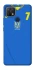 Чехол на Oppo A15s / A15 UA-Football ver.4 фото 1 из 1