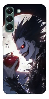 Чохол на Samsung Galaxy S22+ Ryuk фото 1 з 1