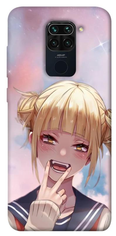 Чохол на Xiaomi Redmi Note 9 / Redmi 10X Toga фото 1 з 1