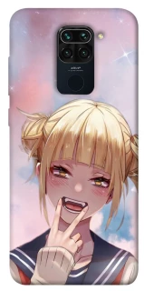 Чохол на Xiaomi Redmi Note 9 / Redmi 10X Toga фото 1 з 1