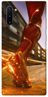 Чехол на Samsung Galaxy Note 10 Plus Flash leg фото 1 из 1