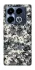 Чохол на Infinix Note 40 4G Camouflage v13 фото 1 з 1