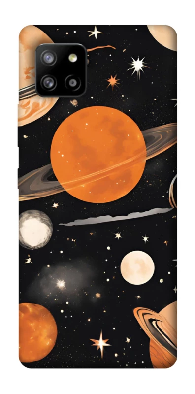 Чохол на Samsung Galaxy A42 5G Space фото 1 з 1