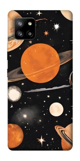 Чехол на Samsung Galaxy A42 5G Space фото 1 из 1