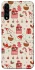 Чохол на Samsung Galaxy A50 (A505F) / A50s / A30s Новорічний v14 фото 1 з 1