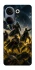 Чохол на TECNO Camon 20 Pro (CK7n) HELLDIVERS фото 1 з 1