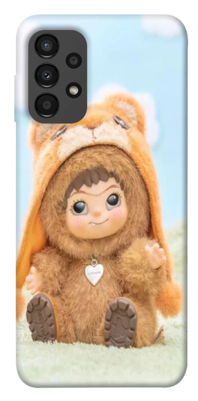 Чохол на Samsung Galaxy A13 4G Wakuku ver.2 фото 1 з 1