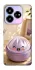 Чехол на ZTE Nubia V60 Design Dumpling ver.4 фото 1 из 1