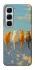 Чехол на Infinix Hot 60i cats on wall фото 1 Чехол на Infinix Hot 60i cats on wall фото 1 из 1