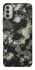 Чохол на Motorola Moto E40 Camouflage v10 фото 1 з 1