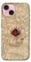 Чохол на Apple iPhone 15 (6.1") Harry Potter Marauder's Map фото 1 з 1