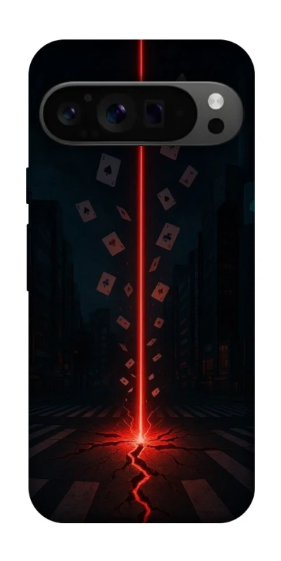 Чехол на Google Pixel 9 Pro Alice in Borderland ver.5 фото 1 из 1