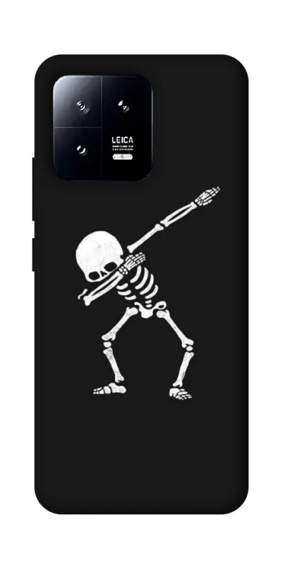 Чехол на Xiaomi 13 Halloween skeleton фото 1 из 1
