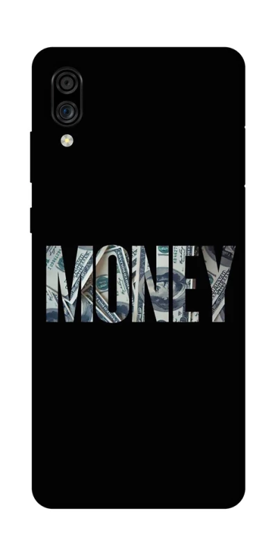 Чохол на ZTE Blade A5 (2020) Money-dollars фото 1 з 1