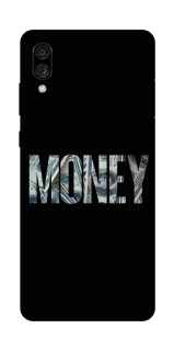 Чохол на ZTE Blade A5 (2020) Money-dollars фото 1 з 1