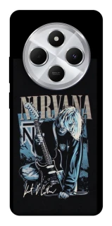 Чохол на Xiaomi Redmi 14C / Poco C75 Nirvana ver.4 фото 1 з 1