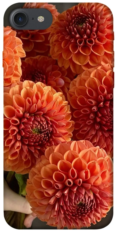 Чехол на Apple iPhone 7 / 8 (4.7") Flower1 фото 1 из 1