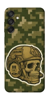 Чехол на Samsung Galaxy M15 5G Cranium фото 1 из 1