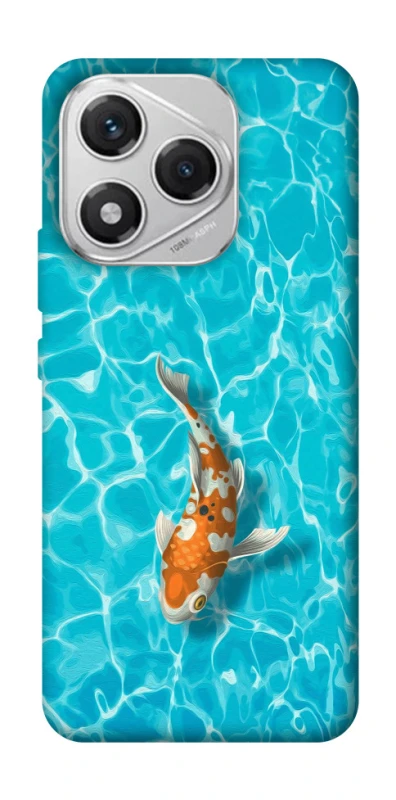 Чохол на Honor 400 Lite Fish фото 1 з 1
