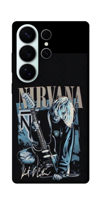 Чехол на Samsung Galaxy S26 Pro Nirvana ver.4 фото 1 из 1