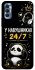Чохол на TECNO Spark 8P У навушниках 24/7 фото 1 з 1