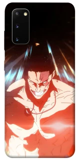 Чехол на Samsung Galaxy S20 Todo v4 фото 1 из 1