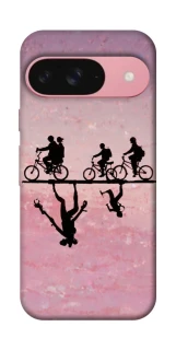 Чохол на Google Pixel 9 Stranger Things ver.19 фото 1 з 1