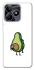 Чехол на Realme C53 Авокадо с сюрпризом фото 1 из 1