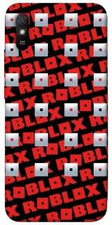 Чехол на Xiaomi Redmi 9A Roblox aesthetics ver.9 фото 1 из 1