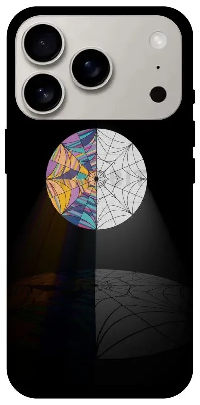 Чохол на Apple iPhone 18 Pro Wednesday room фото 2 з 2