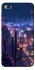 Чохол на Xiaomi Redmi 4a Night city фото 1 з 1
