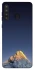 Чохол на Samsung Galaxy A21 Sky mountains фото 1 з 1