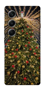 Чехол на Tecno Camon 40 Новогодний v25 фото 1 из 1