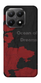 Чехол на Xiaomi 15T Ocean of Dreams фото 1 из 1