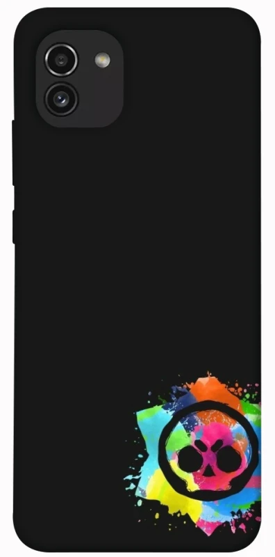 Чохол на Samsung Galaxy A03 Brawl Stars ver.4 фото 1 з 1