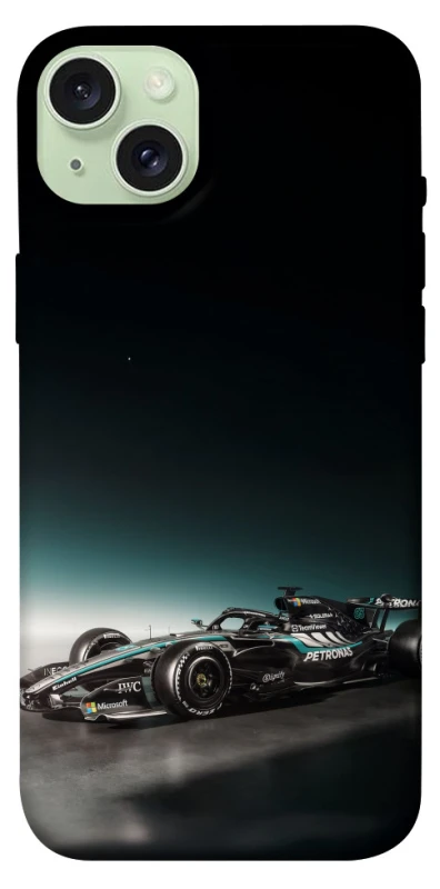 Чохол на Apple iPhone 15 Plus (6.7") F-1 ver.4 фото 1 з 1