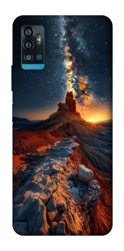 Чехол на ZTE Blade A71 Canyon фото 1 из 1