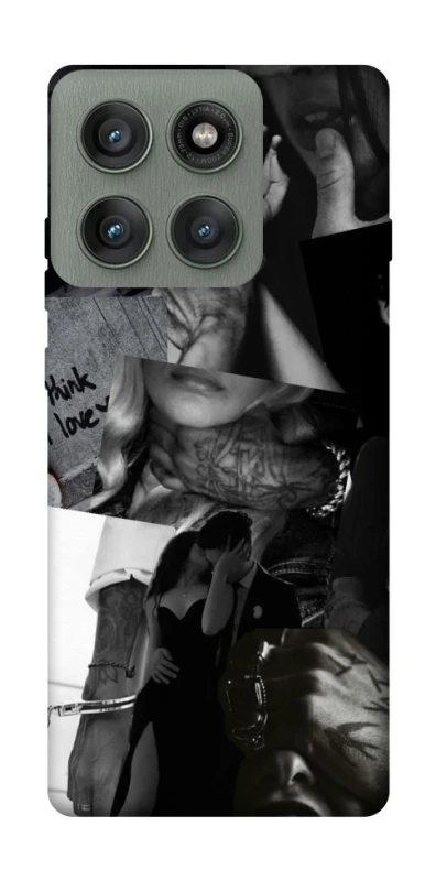 Чехол на Motorola Edge 60 Pro Hot collage ver.6 фото 1 из 1