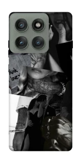 Чехол на Motorola Edge 60 Pro Hot collage ver.6 фото 1 из 1