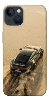 Чехол на Apple iPhone 13 (6.1") Porsche v3 фото 1 из 1