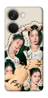 Чохол на OnePlus Nord 3 Miyeon v2 - (G)I-DLE фото 1 з 1