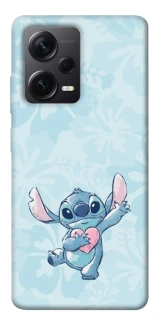 Чехол на Xiaomi Redmi Note 12 Pro+ 5G Stitch ver.9 фото 1 из 1