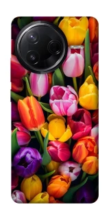 Чохол на Infinix Note 50 Pro Flowers v30 фото 1 з 1