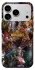 Чехол на Apple iPhone 18 Pro Max WoW фото 1 из 1
